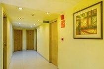 כלכותה Zo Rooms Ballygunge Lansdowne מראה חיצוני תמונה